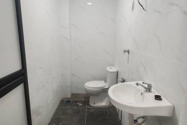 Taman Ungku Tun Aminah