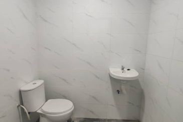 Taman Ungku Tun Aminah