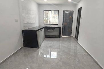 Taman Ungku Tun Aminah