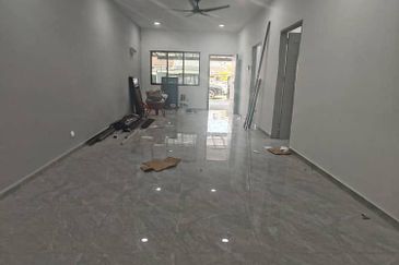 Taman Ungku Tun Aminah