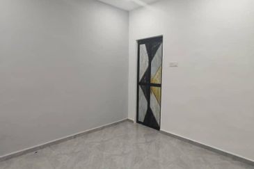 Taman Ungku Tun Aminah