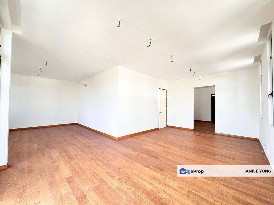 Winter Pavillion @ Taman Nusa Sentral Semi D House For Sale, Johor, 