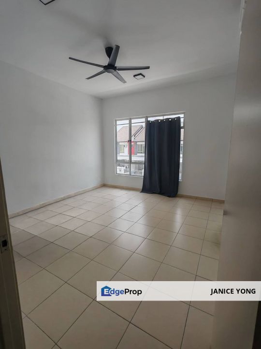 Taman Nusa Damai Pasir Gudang Terrace House For Sale, Johor, Pasir Gudang