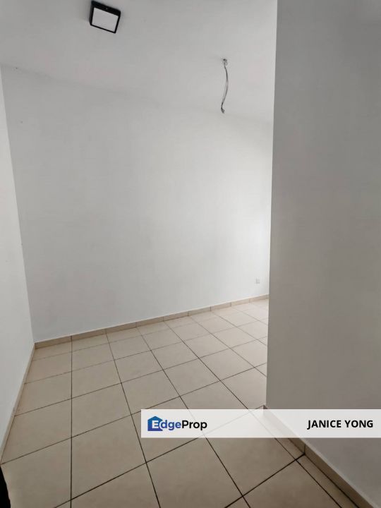Taman Nusa Damai Pasir Gudang Terrace House For Sale, Johor, Pasir Gudang