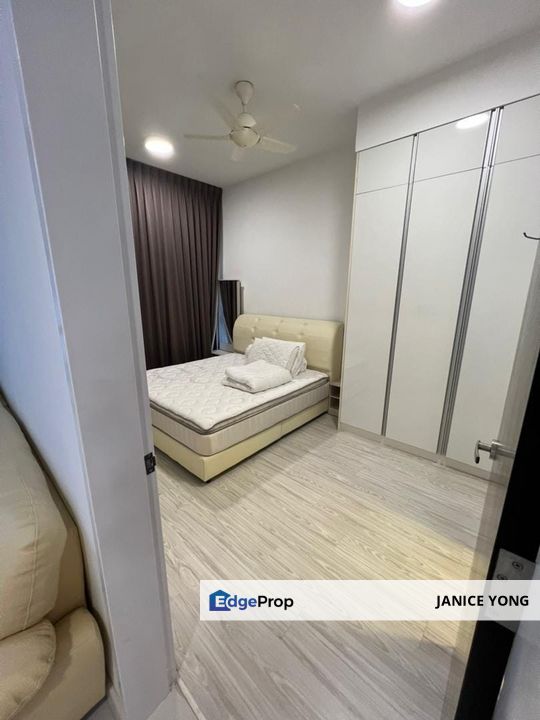 Setia Sky 88 Johor Bahru Service Apartment For Rent, Johor, Johor Bahru
