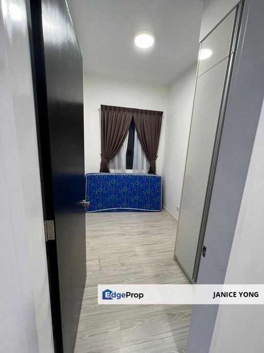 Setia Sky 88 Johor Bahru Service Apartment For Rent, Johor, Johor Bahru