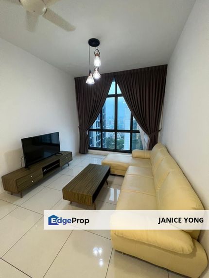 Setia Sky 88 Johor Bahru Service Apartment For Rent, Johor, Johor Bahru