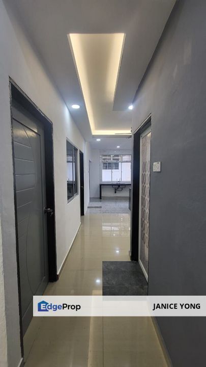 Taman Universiti Skudai Terrace House For Sale, Johor, Skudai