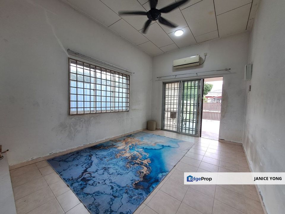 Taman Flora Heights Pasir Gudang Terrace House For Sale, Johor, Pasir Gudang