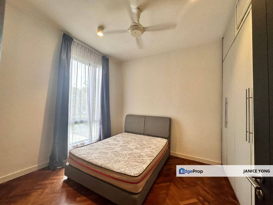 Avira Medini Iskandar Terrace House For Sale, Johor, Nusajaya