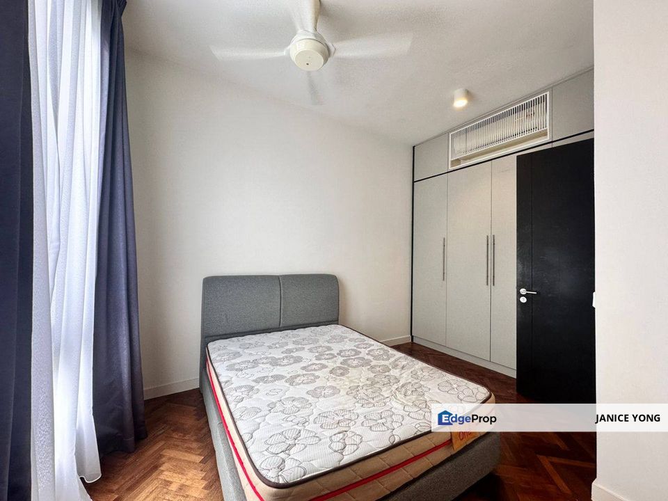 Avira Medini Iskandar Terrace House For Sale, Johor, Nusajaya