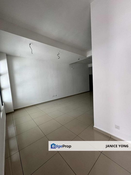 Bandar Layangkasa Pasir Gudang Terrace House For Sale, Johor, Pasir Gudang