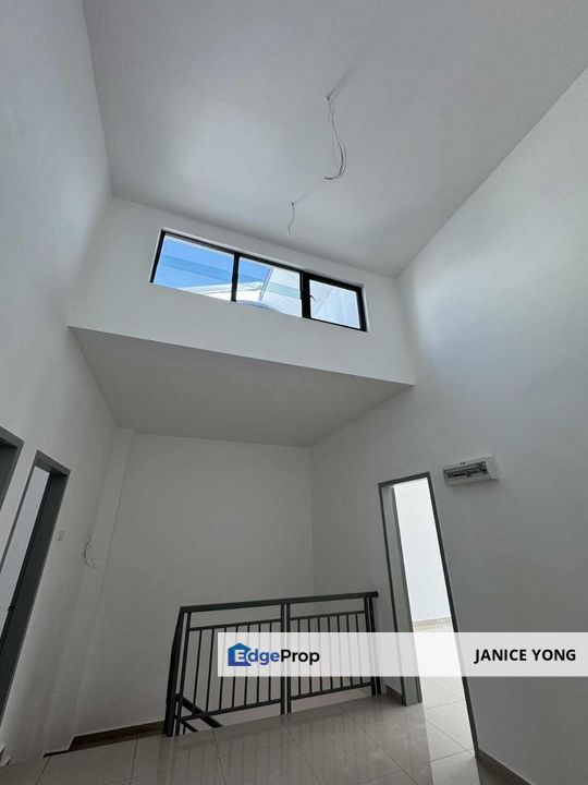 Bandar Layangkasa Pasir Gudang Terrace House For Sale, Johor, Pasir Gudang