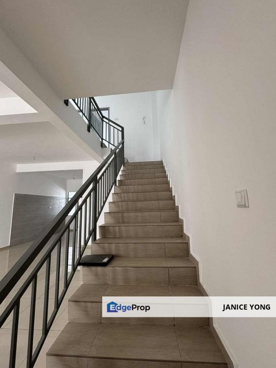 Bandar Layangkasa Pasir Gudang Terrace House For Sale, Johor, Pasir Gudang