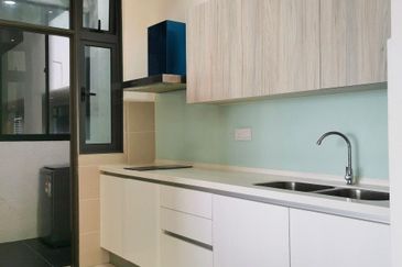 8scape Residences @ Sutera