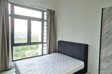 8scape Residences @ Sutera