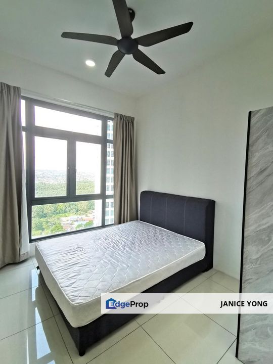 8scape Residences @ Sutera Service Residence For Rent, Johor, Johor Bahru