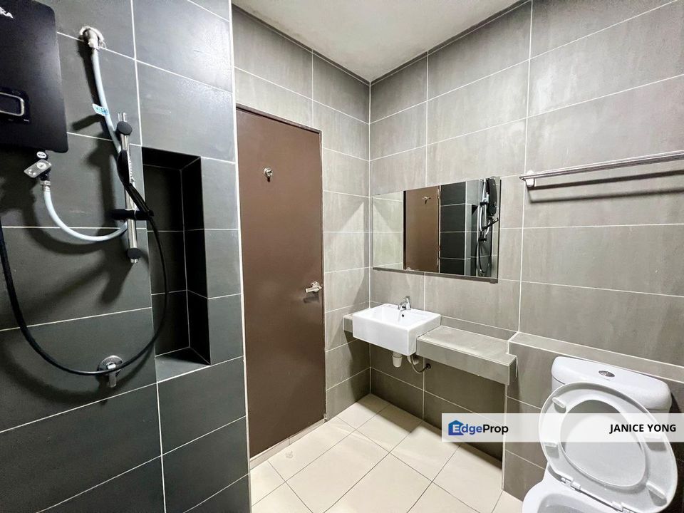 8scape Residences @ Sutera Service Residence For Rent, Johor, Johor Bahru