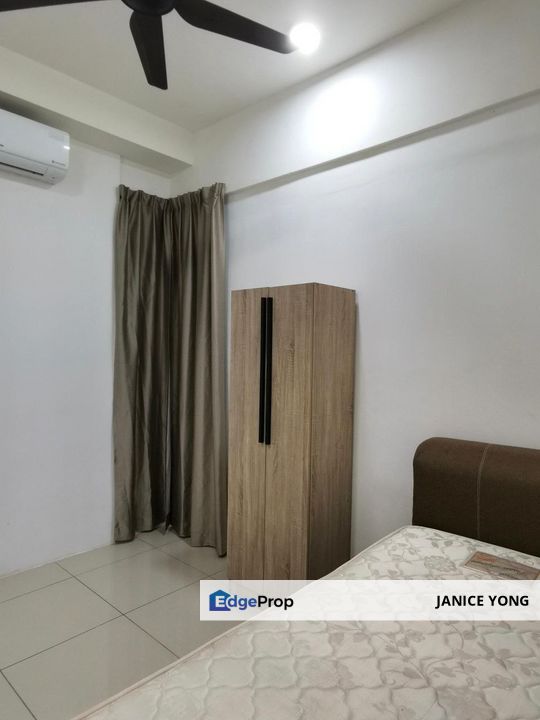 8scape Residences @ Sutera Service Residence For Rent, Johor, Johor Bahru