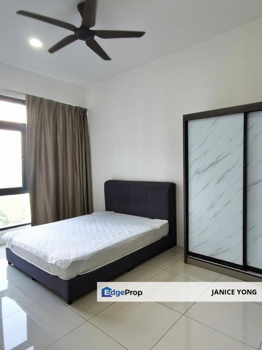 8scape Residences @ Sutera Service Residence For Rent, Johor, Johor Bahru