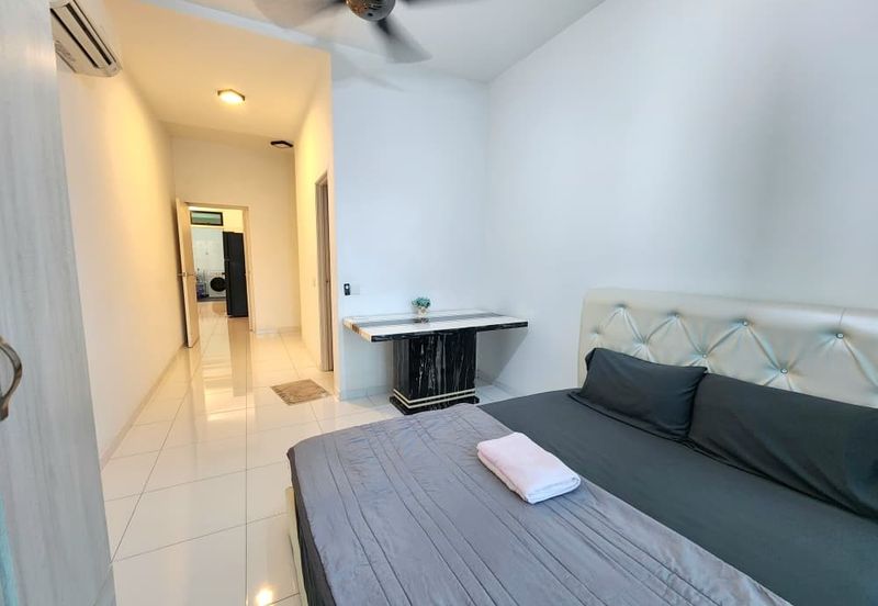 Sky Loft Premium Suites, Bukit Indah