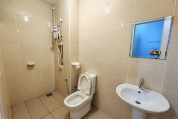 Sky Loft Premium Suites, Bukit Indah