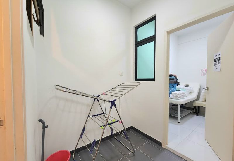 Sky Loft Premium Suites, Bukit Indah