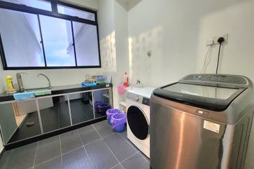 Sky Loft Premium Suites, Bukit Indah