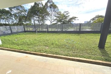 Horizon Hills Iskandar Puteri Bungalow House For Rent