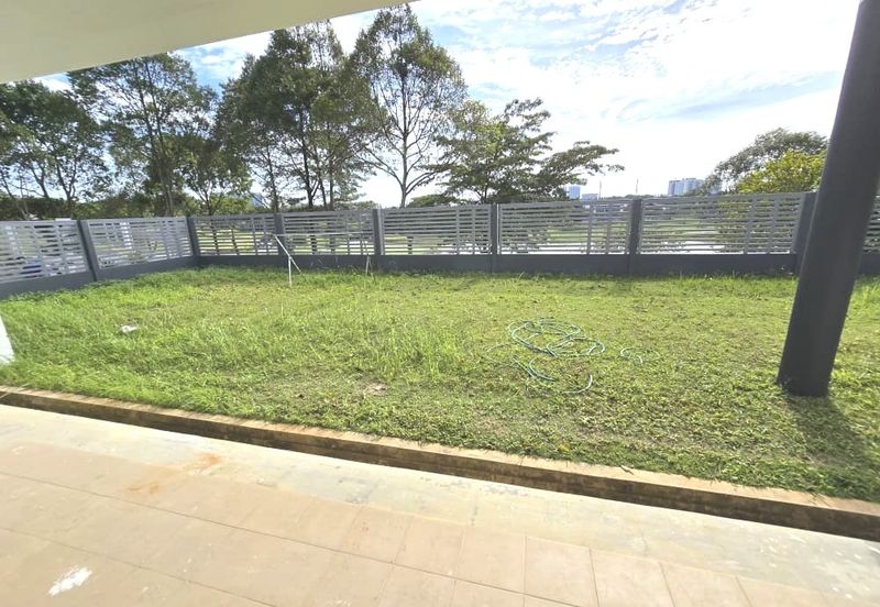 Horizon Hills Iskandar Puteri Bungalow House For Rent