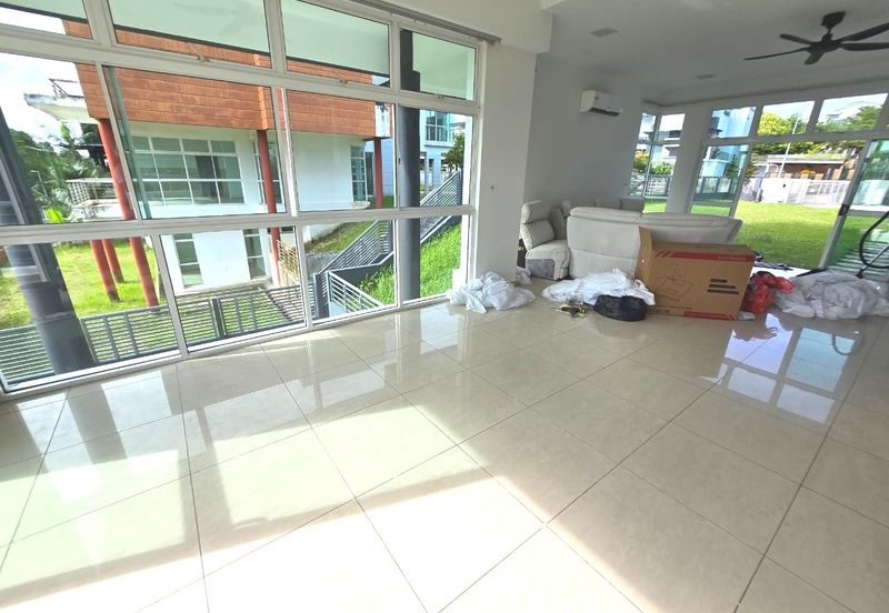 Horizon Hills Iskandar Puteri Bungalow House For Rent