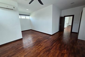 Horizon Hills Iskandar Puteri Bungalow House For Rent