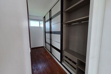 Horizon Hills Iskandar Puteri Bungalow House For Rent