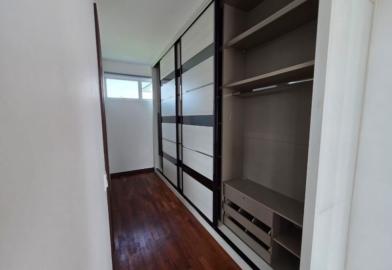 Horizon Hills Iskandar Puteri Bungalow House For Rent