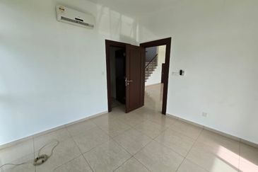 Horizon Hills Iskandar Puteri Bungalow House For Rent
