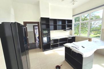 Horizon Hills Iskandar Puteri Bungalow House For Rent