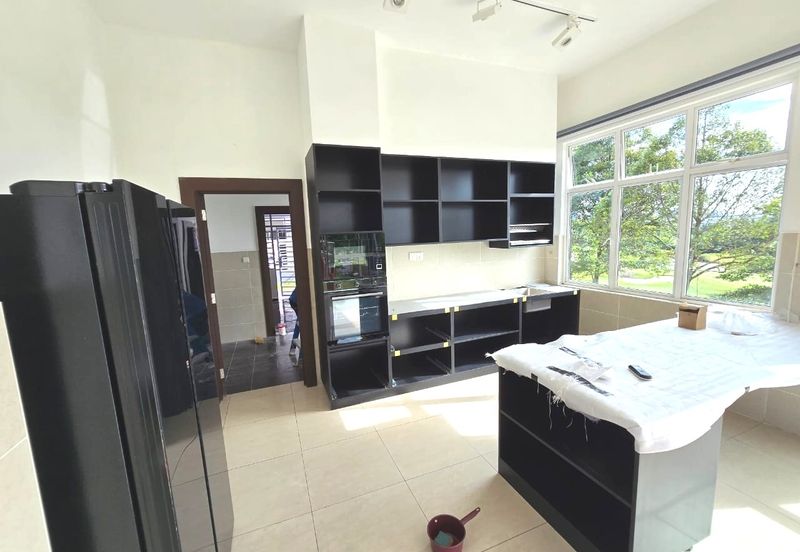 Horizon Hills Iskandar Puteri Bungalow House For Rent