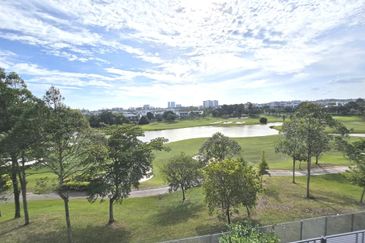 Horizon Hills Iskandar Puteri Bungalow House For Rent