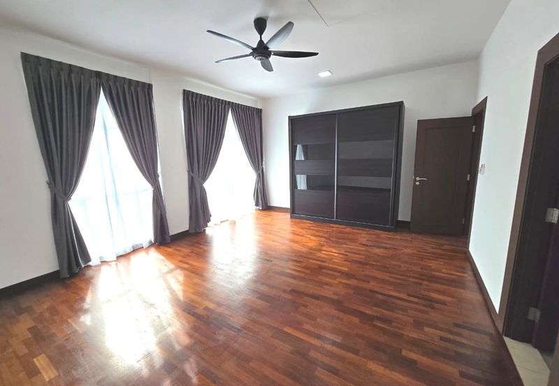 Horizon Hills Iskandar Puteri Bungalow House For Rent