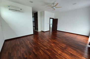 Horizon Hills Iskandar Puteri Bungalow House For Rent