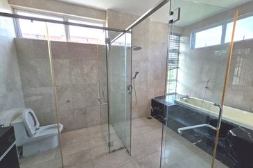 Horizon Hills Iskandar Puteri Bungalow House For Rent