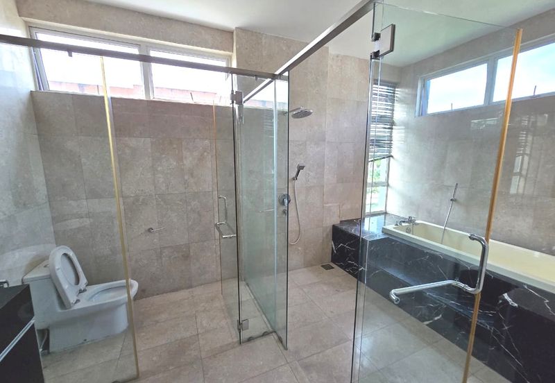 Horizon Hills Iskandar Puteri Bungalow House For Rent