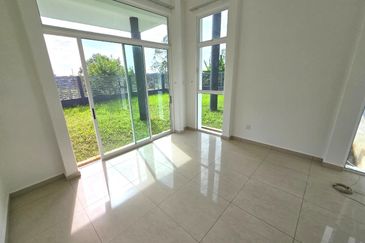 Horizon Hills Iskandar Puteri Bungalow House For Rent