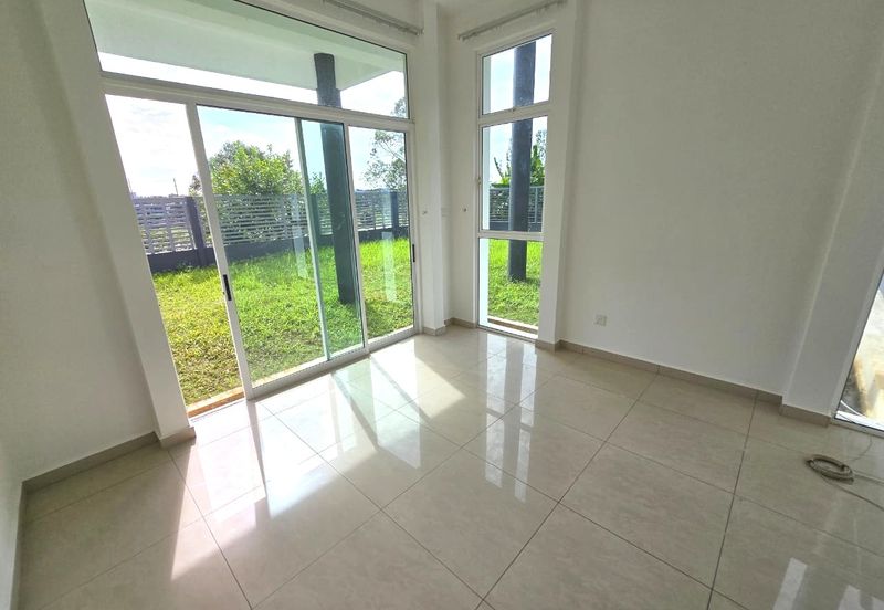 Horizon Hills Iskandar Puteri Bungalow House For Rent