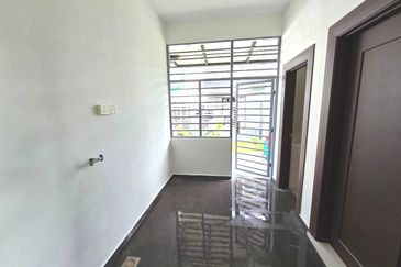 Horizon Hills Iskandar Puteri Bungalow House For Rent
