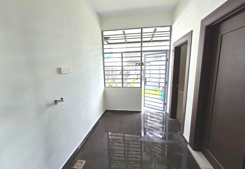 Horizon Hills Iskandar Puteri Bungalow House For Rent