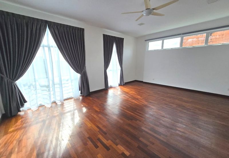 Horizon Hills Iskandar Puteri Bungalow House For Rent