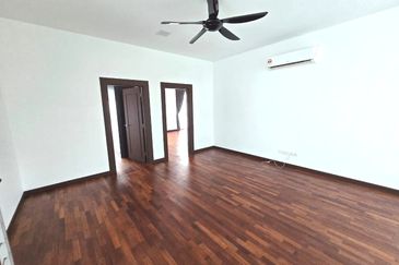 Horizon Hills Iskandar Puteri Bungalow House For Rent