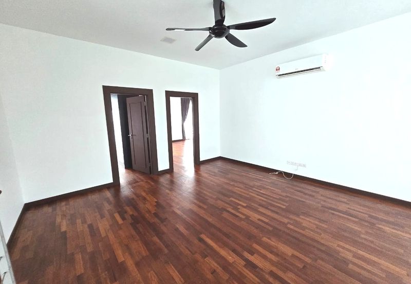 Horizon Hills Iskandar Puteri Bungalow House For Rent