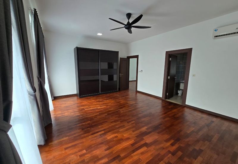 Horizon Hills Iskandar Puteri Bungalow House For Rent